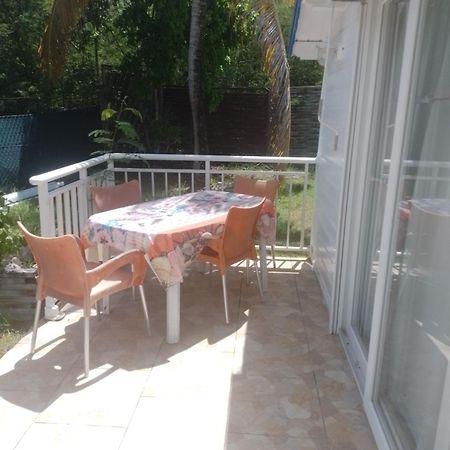 Residence Naturelle Pour Naturistes Le Moule Zewnętrze zdjęcie