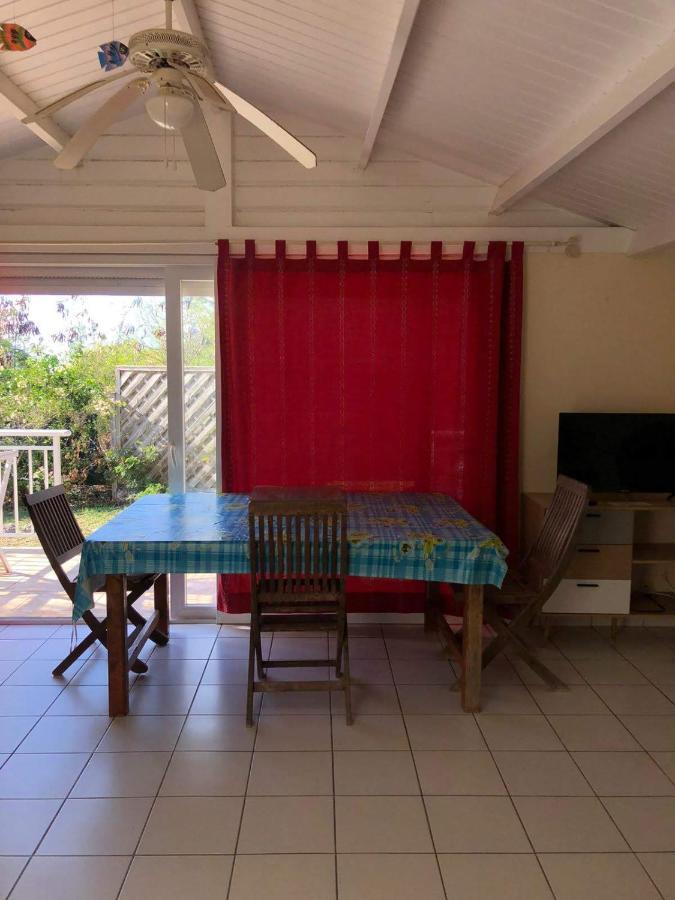 Residence Naturelle Pour Naturistes Le Moule Zewnętrze zdjęcie