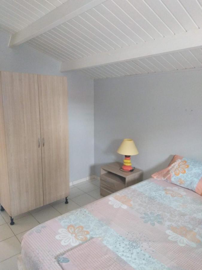 Residence Naturelle Pour Naturistes Le Moule Zewnętrze zdjęcie
