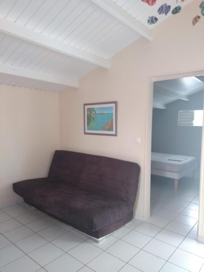 Residence Naturelle Pour Naturistes Le Moule Zewnętrze zdjęcie