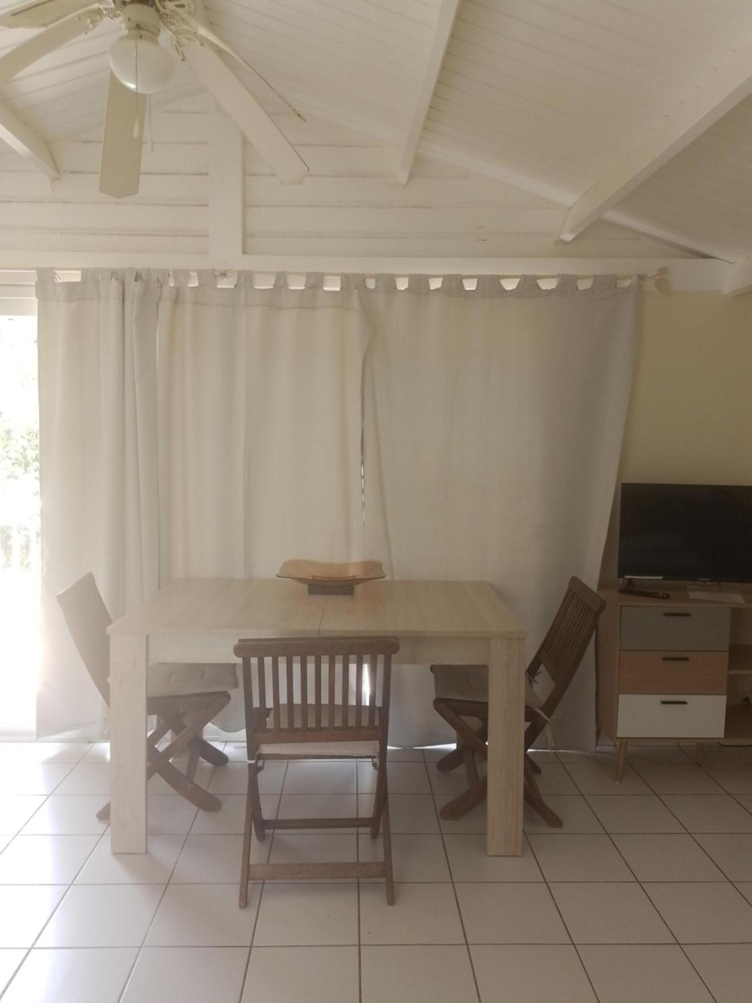 Residence Naturelle Pour Naturistes Le Moule Zewnętrze zdjęcie