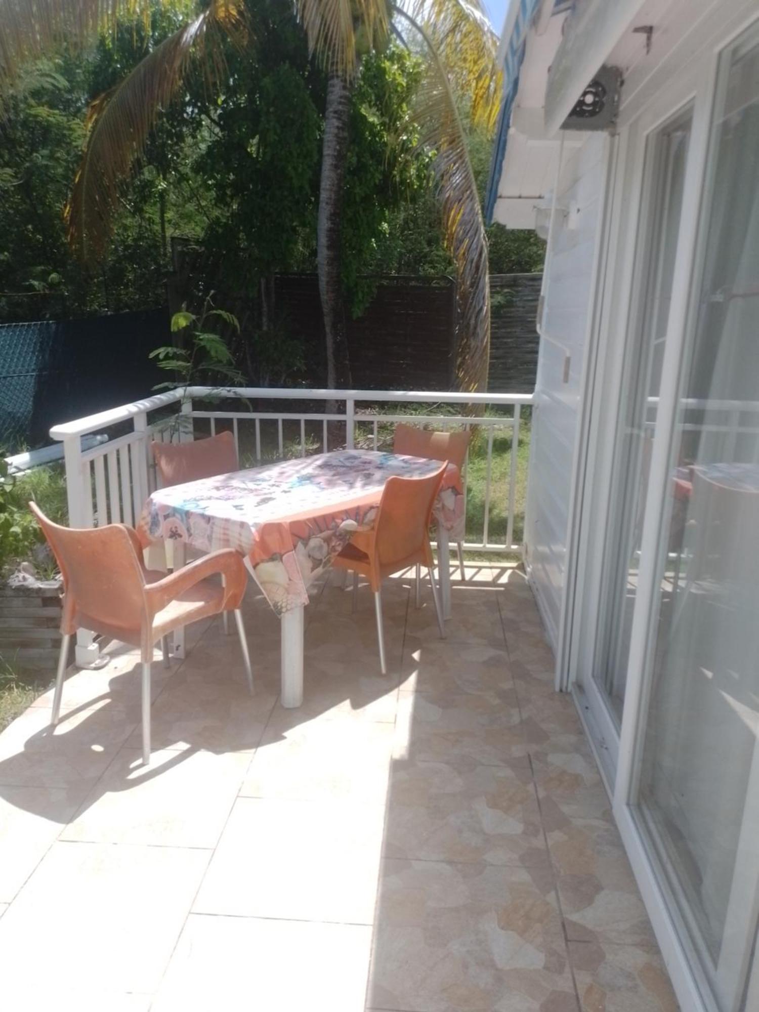 Residence Naturelle Pour Naturistes Le Moule Zewnętrze zdjęcie